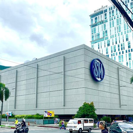Frost At Manhattan Heights Towerb Manila Exterior foto